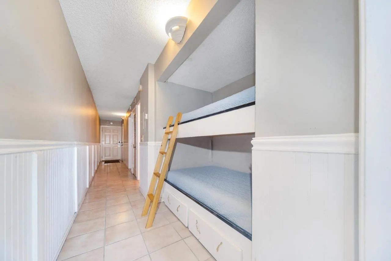 Summit Beach Resort By Resort Collection Panama City Beach Apartment