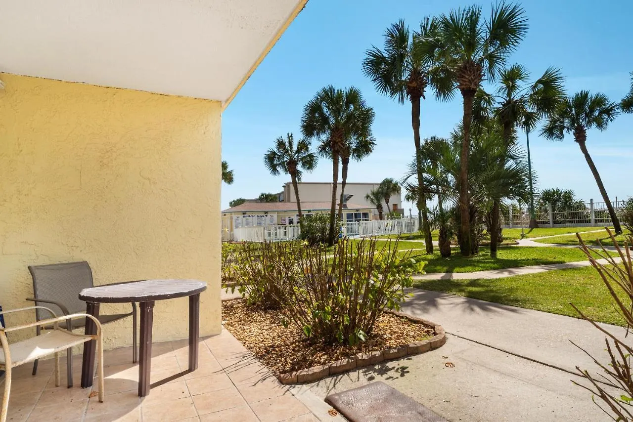 Apartment Summit Beach Resort By Resort Collection Panama City Beach
