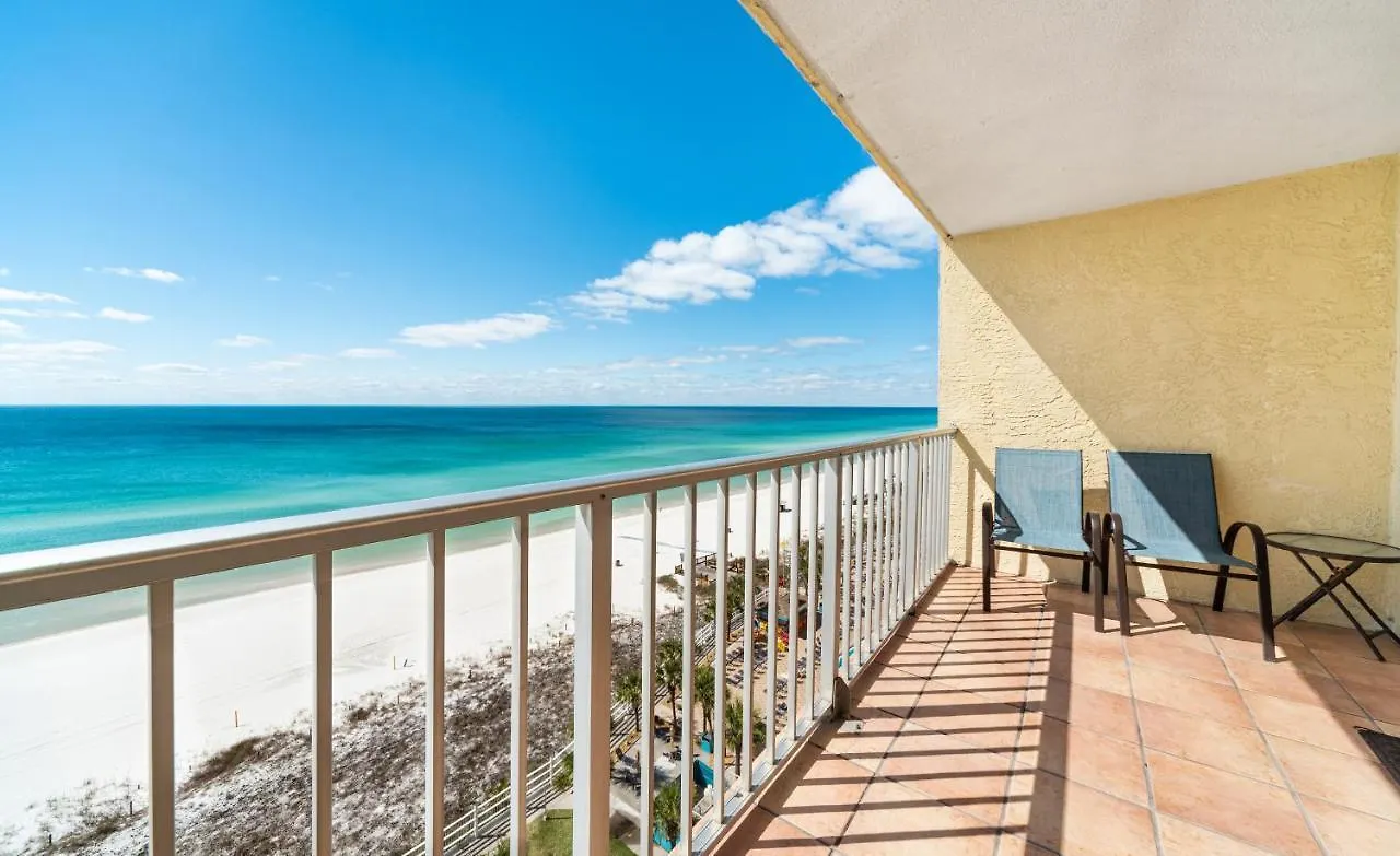 Summit Beach Resort By Resort Collection Panama City Beach United States