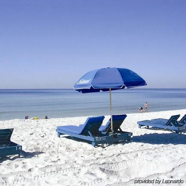 Summit Beach Resort By Resort Collection Panama City Beach Apartment