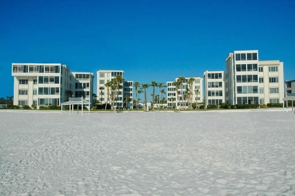 Summit Beach Resort By Resort Collection Panama City Beach 0*,