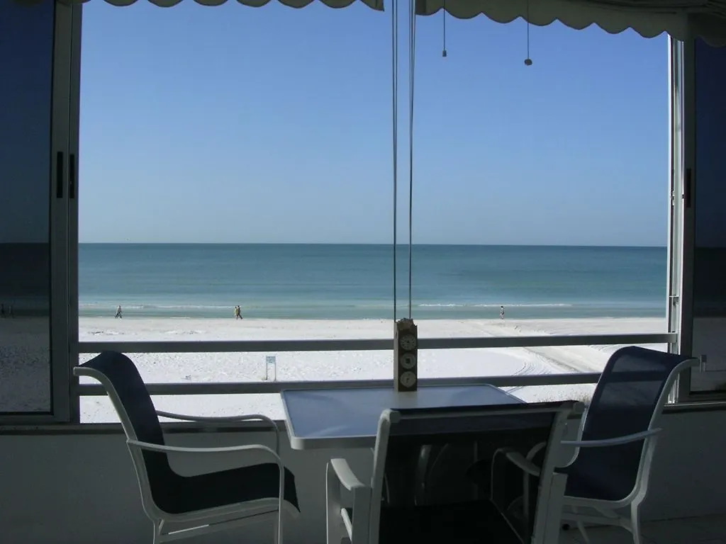 Summit Beach Resort By Resort Collection Panama City Beach 0*,  United States