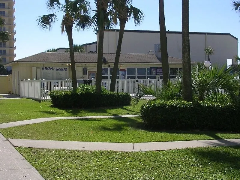 Summit Beach Resort By Resort Collection Panama City Beach Apartment