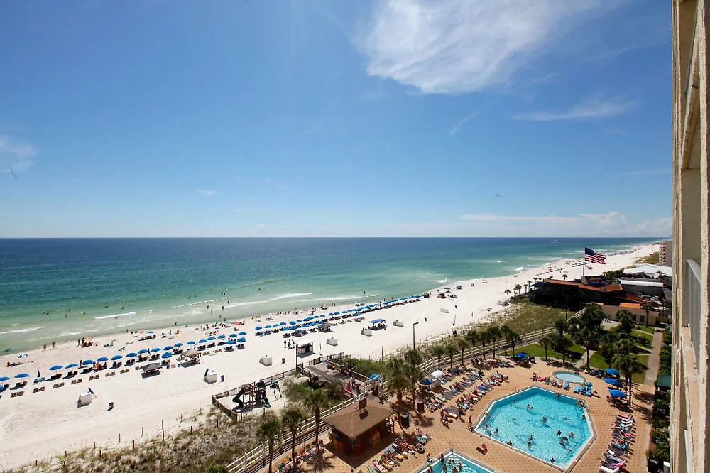 Summit Beach Resort By Resort Collection Panama City Beach United States