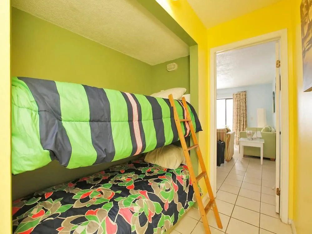 Summit Beach Resort By Resort Collection Panama City Beach 0*,