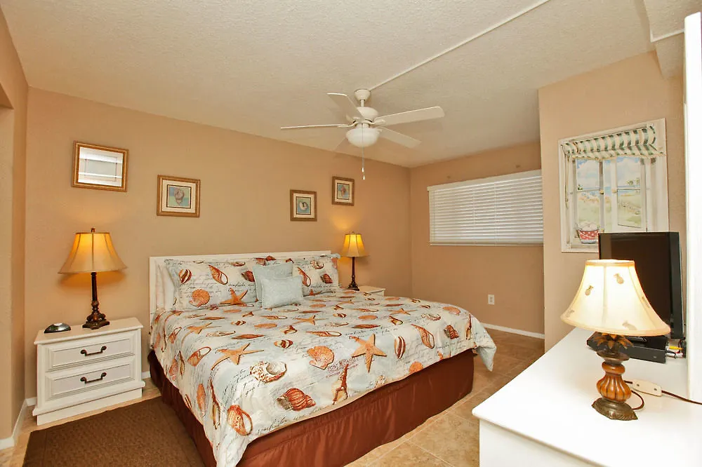 Summit Beach Resort By Resort Collection Panama City Beach Apartment