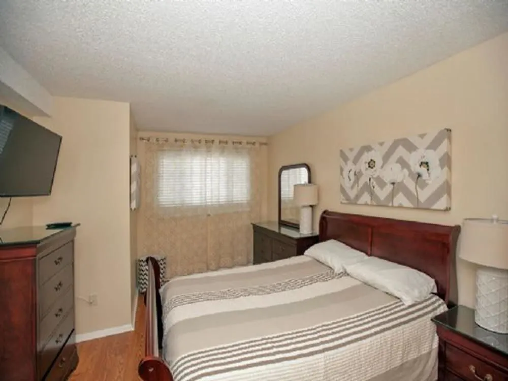 Summit Beach Resort By Resort Collection Panama City Beach Apartment