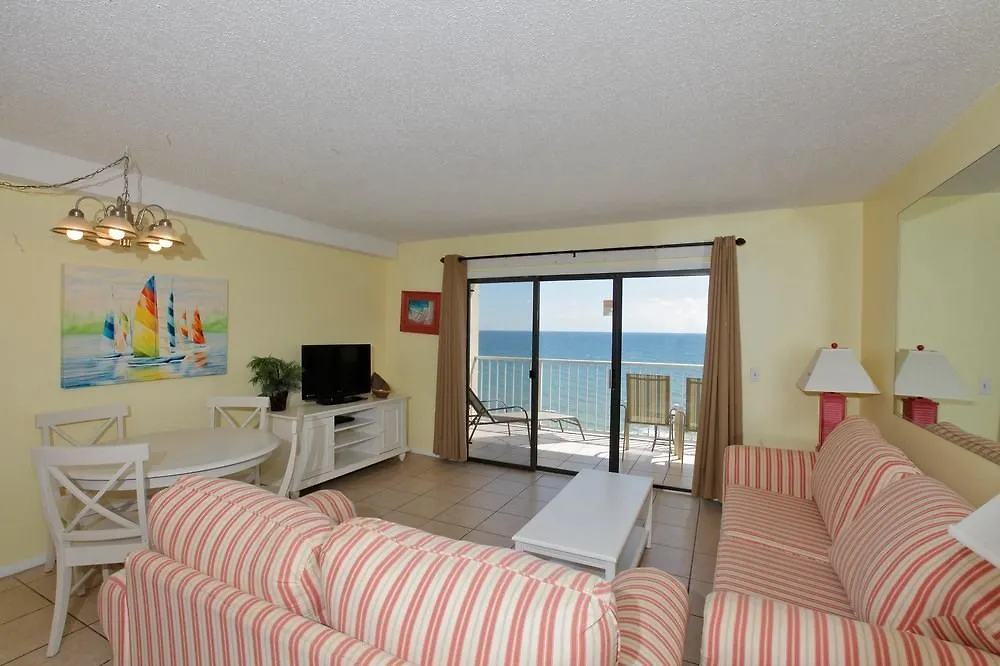 Apartment Summit Beach Resort By Resort Collection Panama City Beach