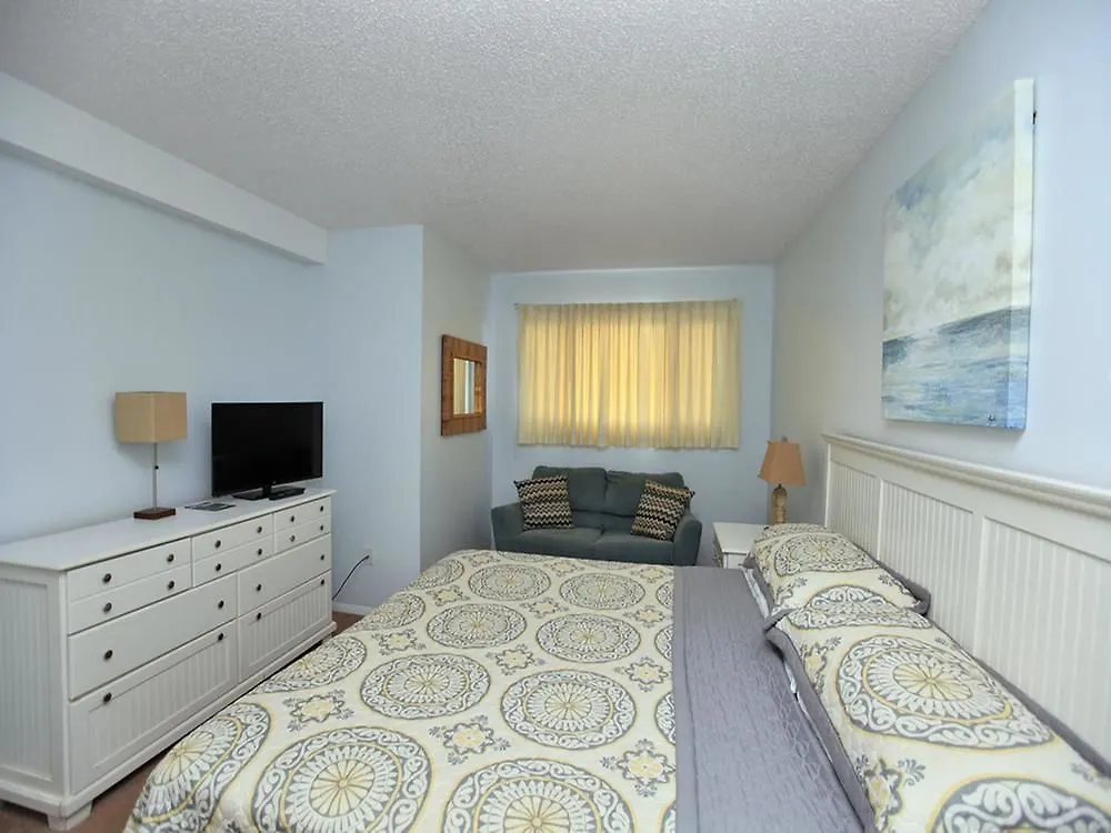 Summit Beach Resort By Resort Collection Panama City Beach