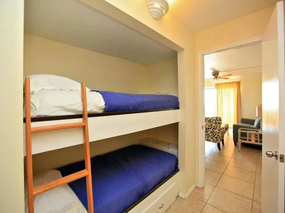 Summit Beach Resort By Resort Collection Panama City Beach 0*,  United States