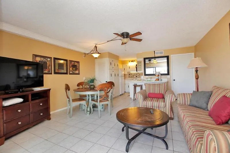 Summit Beach Resort By Resort Collection Panama City Beach