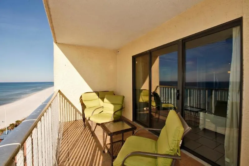 Summit Beach Resort By Resort Collection Panama City Beach Apartment