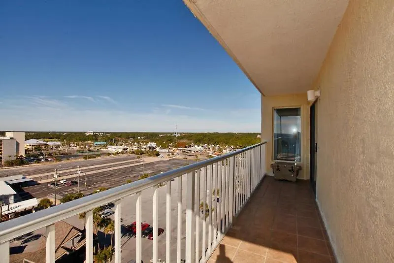 Summit Beach Resort By Resort Collection Panama City Beach