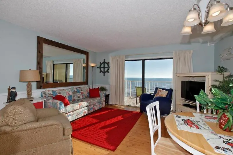 Summit Beach Resort By Resort Collection Panama City Beach United States