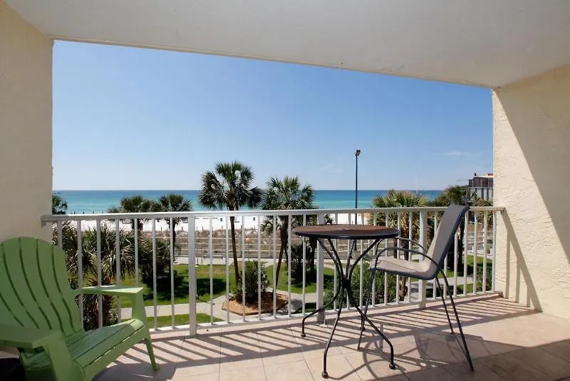 Summit Beach Resort By Resort Collection Panama City Beach 0*,  United States