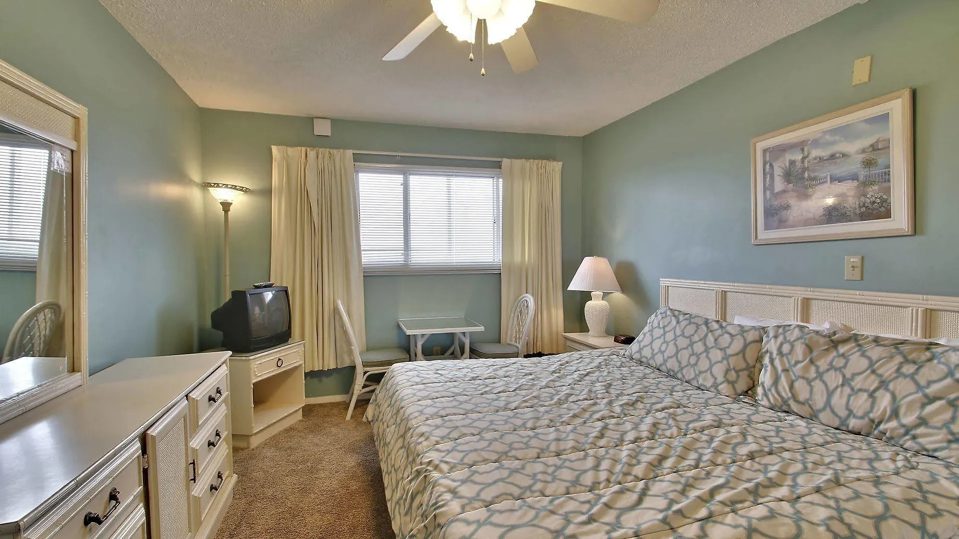 Apartment Summit Beach Resort By Resort Collection Panama City Beach