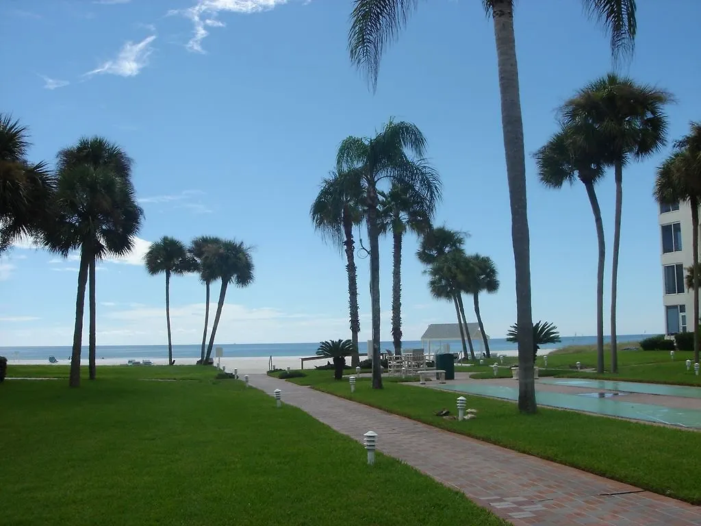 Apartment Summit Beach Resort By Resort Collection Panama City Beach