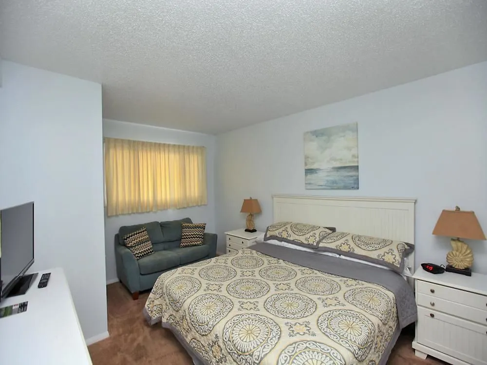 Summit Beach Resort By Resort Collection Panama City Beach