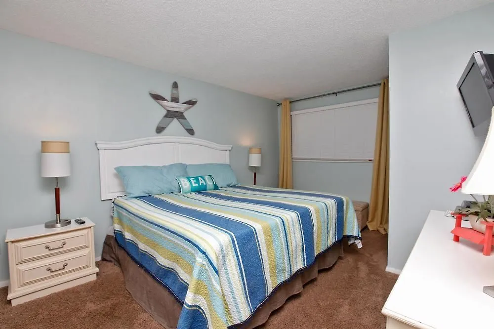 Summit Beach Resort By Resort Collection Panama City Beach Apartment