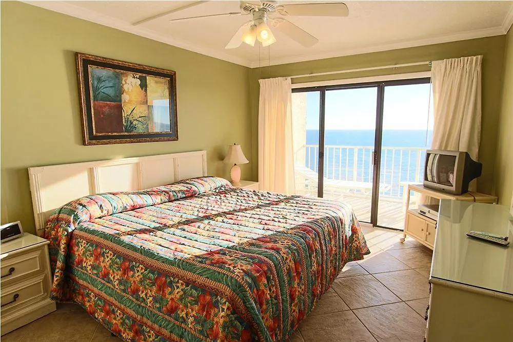 Summit Beach Resort By Resort Collection Panama City Beach United States