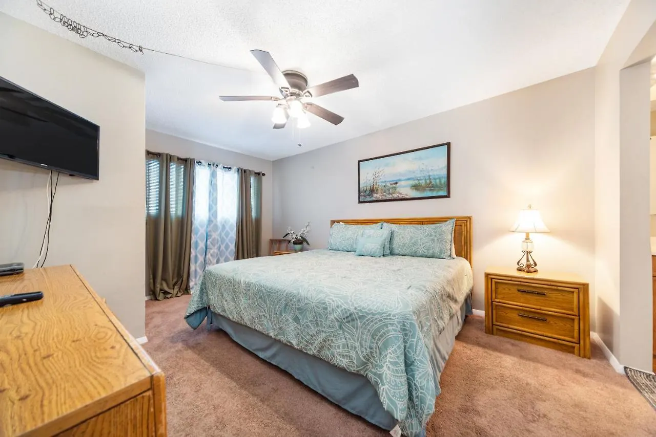 Summit Beach Resort By Resort Collection Panama City Beach United States