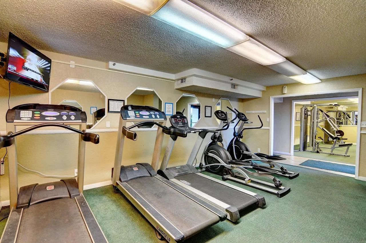 Summit Beach Resort By Resort Collection Panama City Beach 0*,  United States
