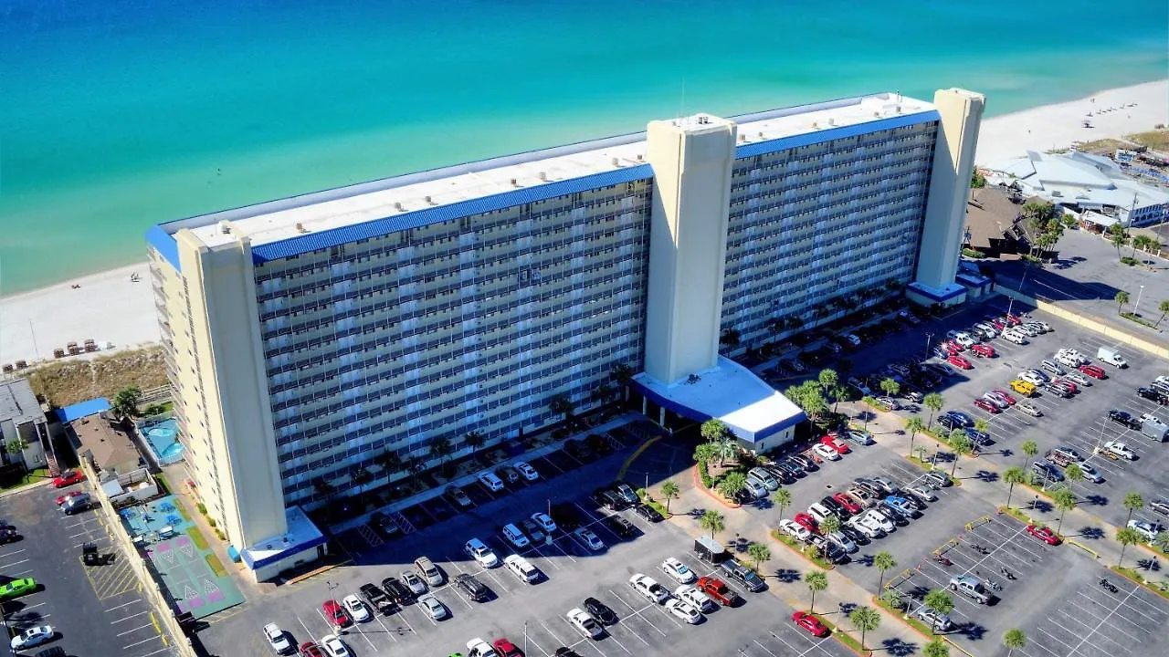 Summit Beach Resort By Resort Collection Panama City Beach 0*,