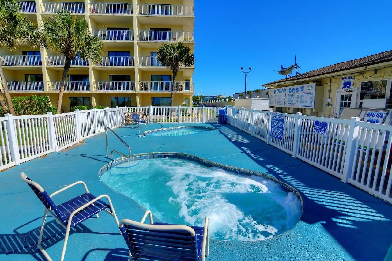 Summit Beach Resort By Resort Collection Panama City Beach