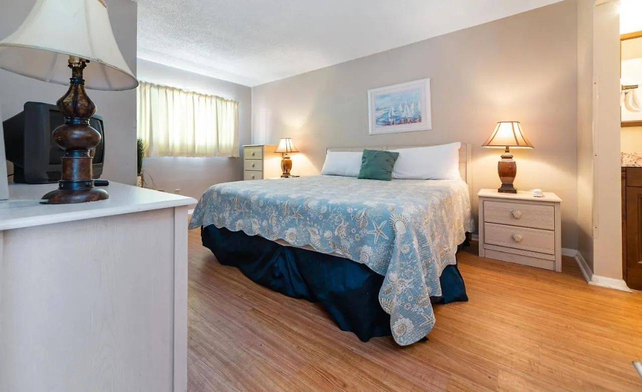 Summit Beach Resort By Resort Collection Panama City Beach Apartment