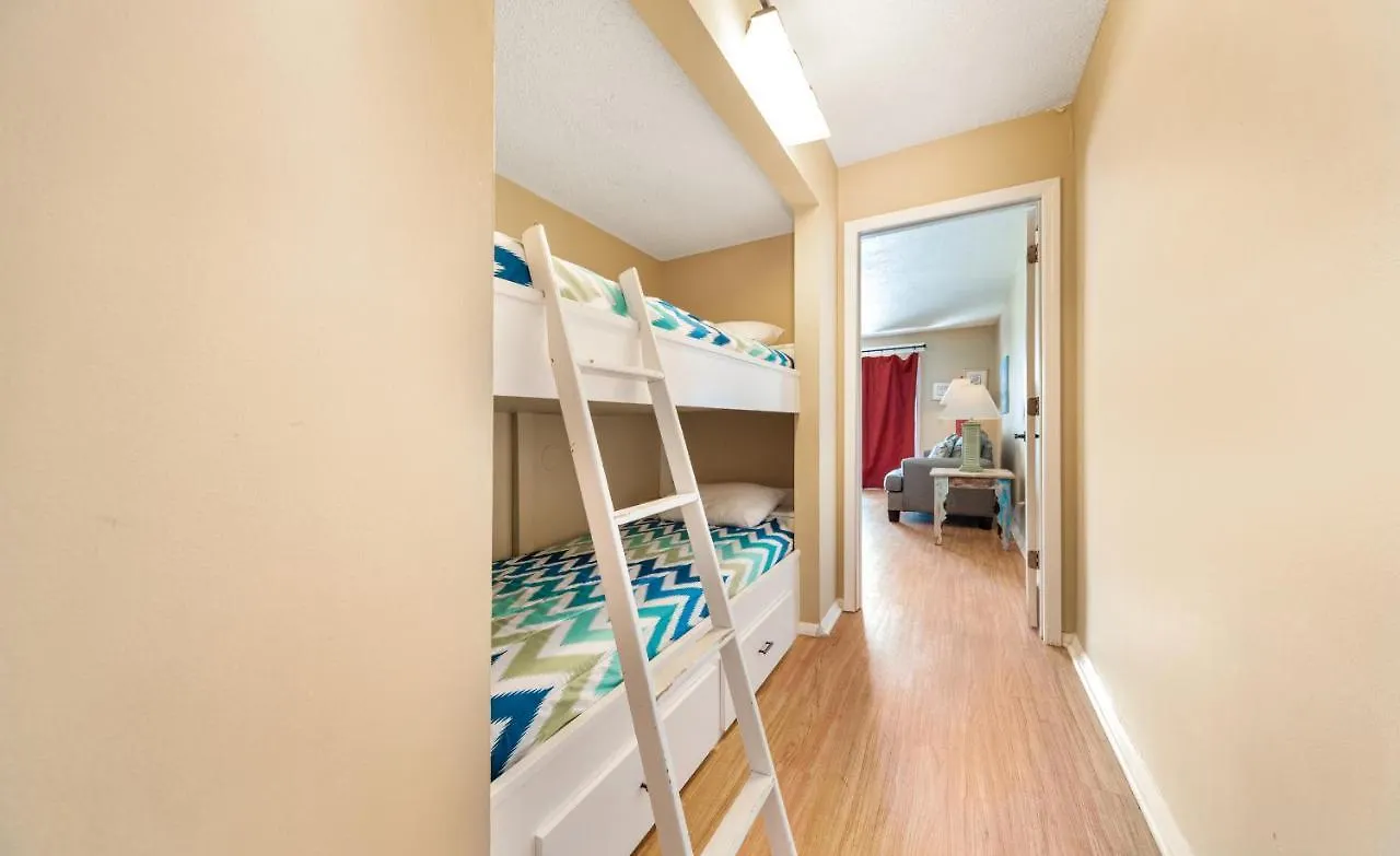 Apartment Summit Beach Resort By Resort Collection Panama City Beach