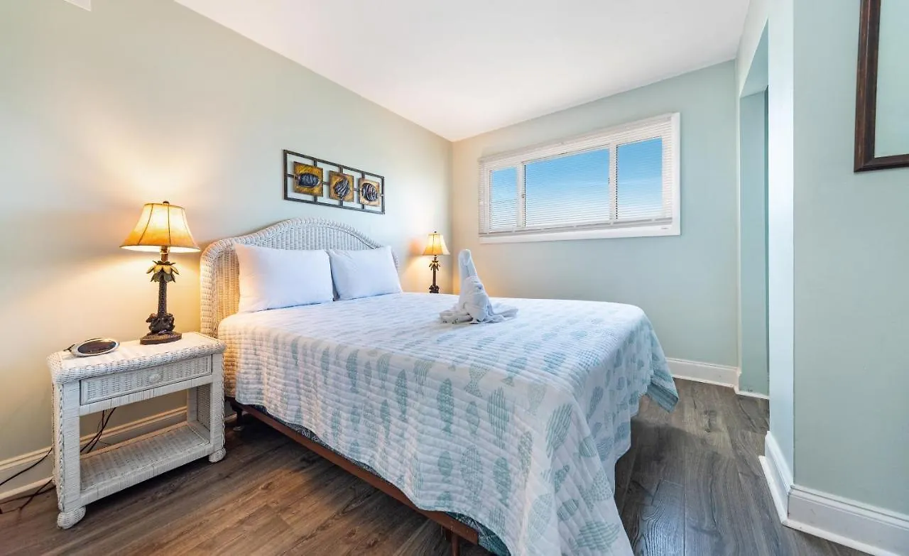 Summit Beach Resort By Resort Collection Panama City Beach Apartment