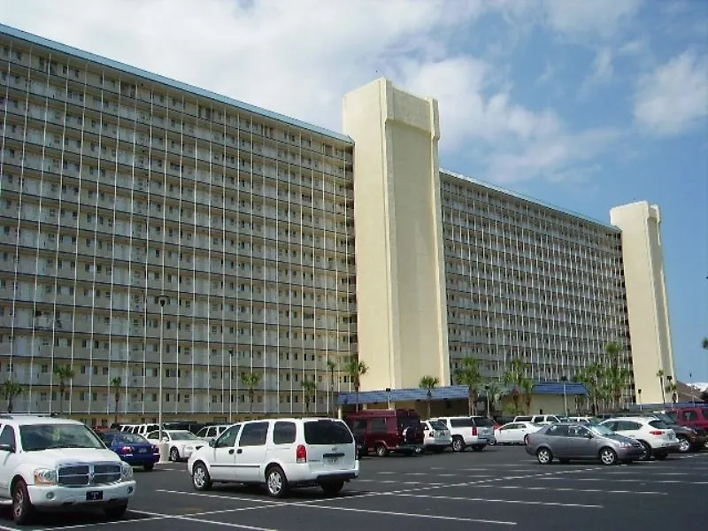 Apartment Summit Beach Resort By Resort Collection Panama City Beach United States