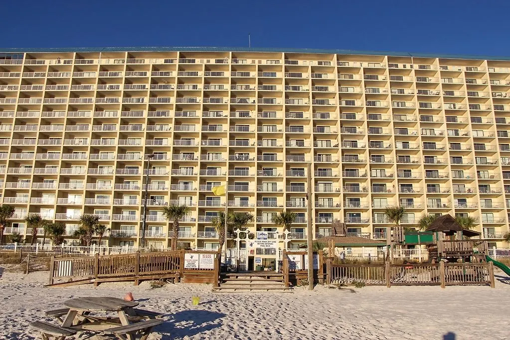 Summit Beach Resort By Resort Collection Panama City Beach