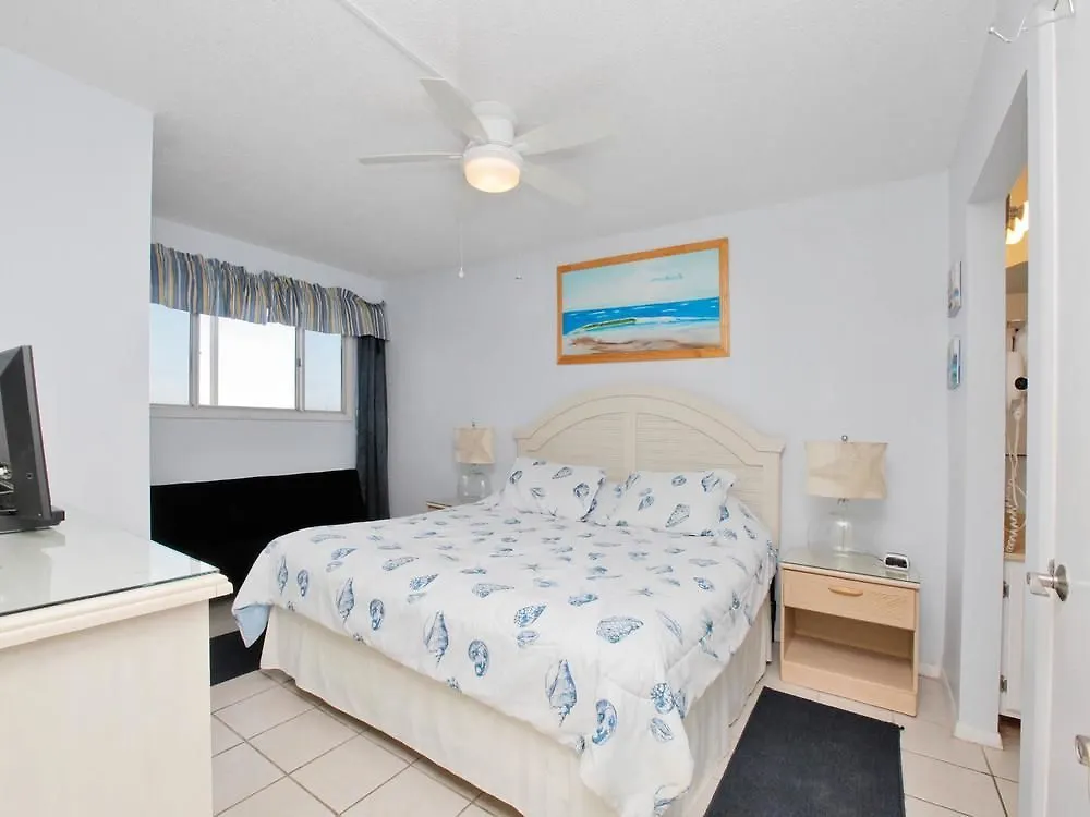 Apartment Summit Beach Resort By Resort Collection Panama City Beach United States