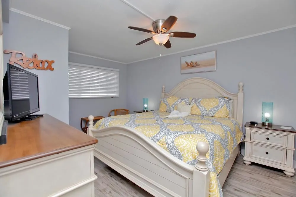 Apartment Summit Beach Resort By Resort Collection Panama City Beach