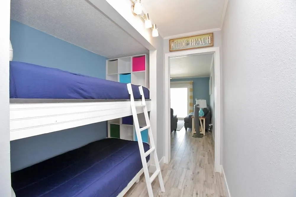 Summit Beach Resort By Resort Collection Panama City Beach Apartment