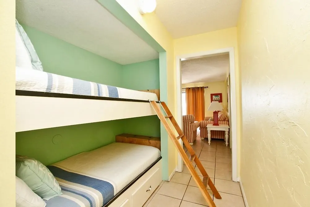 Summit Beach Resort By Resort Collection Panama City Beach