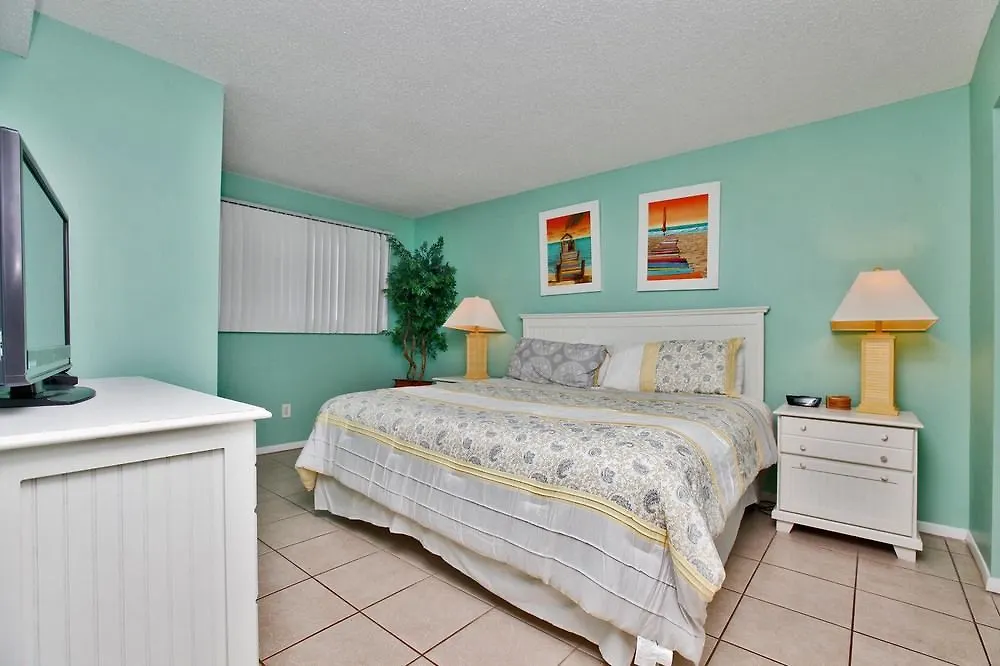 Summit Beach Resort By Resort Collection Panama City Beach 0*,  United States