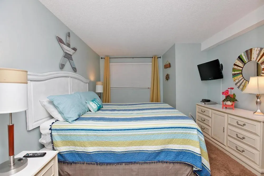 Summit Beach Resort By Resort Collection Panama City Beach United States