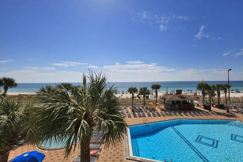 Apartment Summit Beach Resort By Resort Collection Panama City Beach