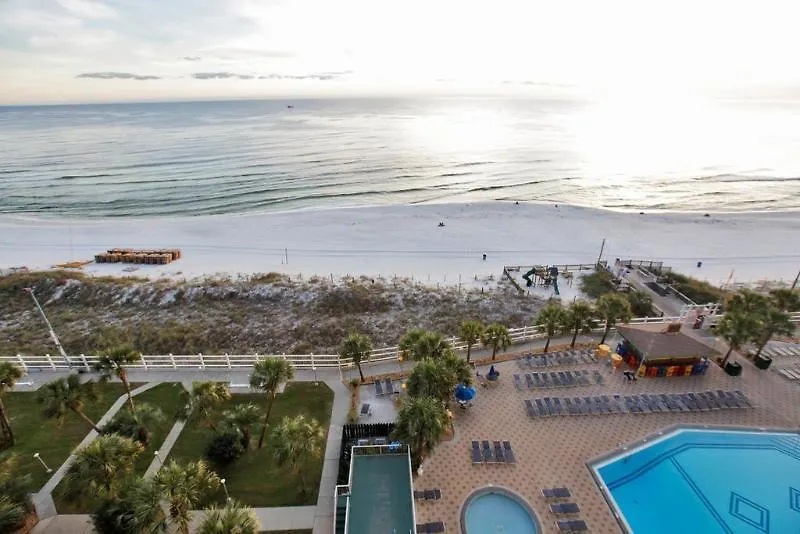 Summit Beach Resort By Resort Collection Panama City Beach 0*,  United States