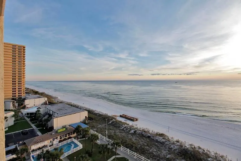 Summit Beach Resort By Resort Collection Panama City Beach 0*,