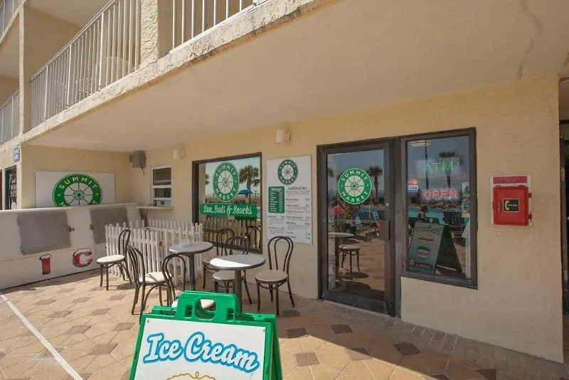 Summit Beach Resort By Resort Collection Panama City Beach Apartment
