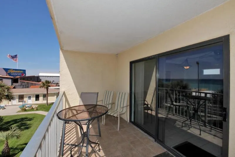 Summit Beach Resort By Resort Collection Panama City Beach United States