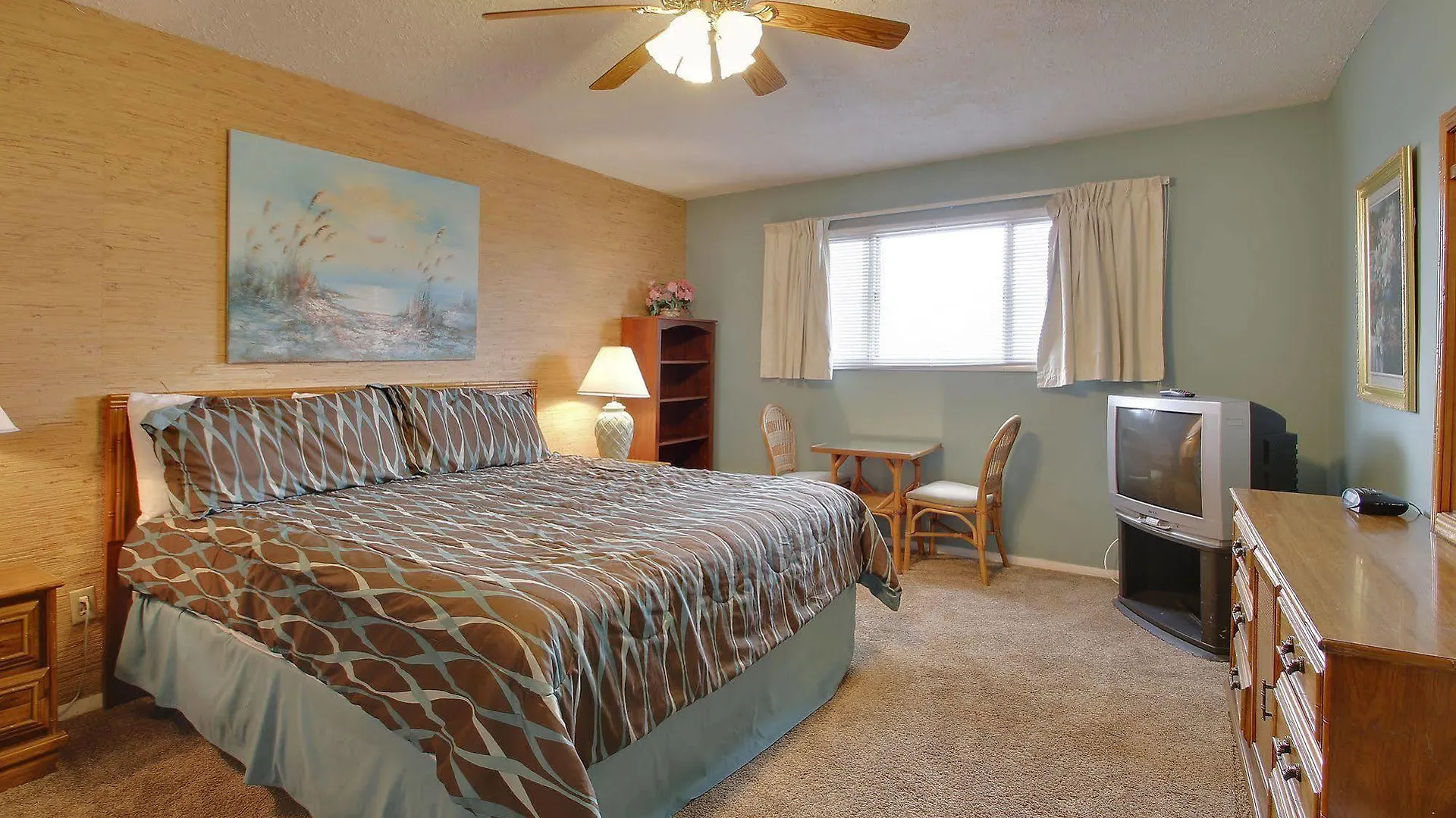 Summit Beach Resort By Resort Collection Panama City Beach Apartment