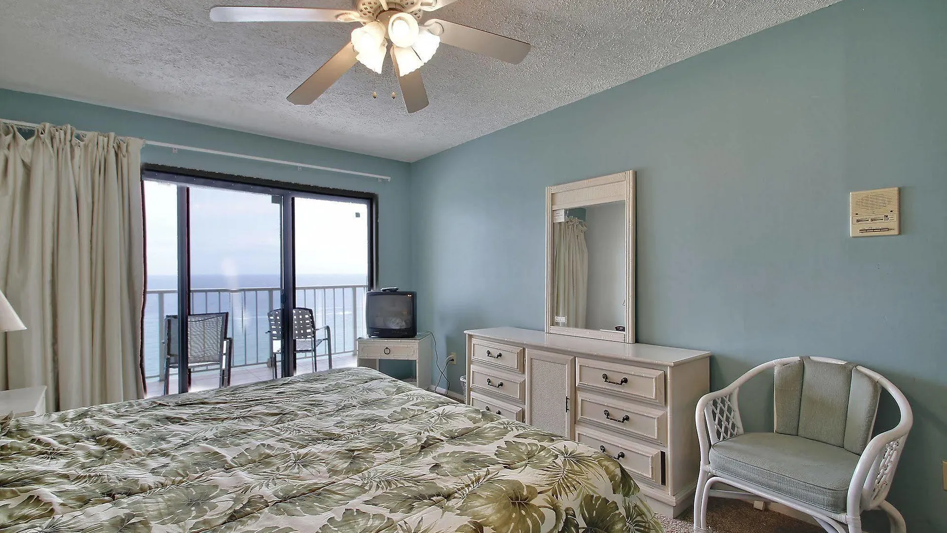 Summit Beach Resort By Resort Collection Panama City Beach
