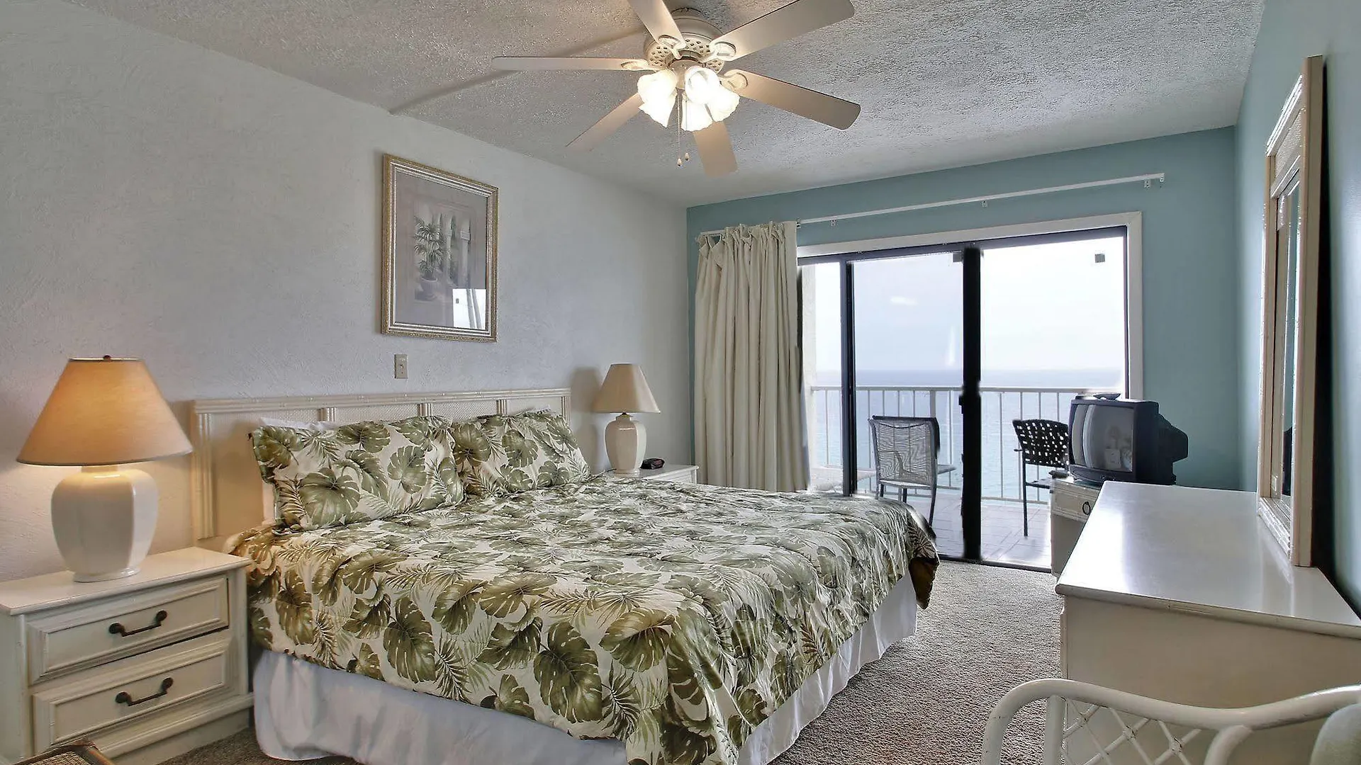 Apartment Summit Beach Resort By Resort Collection Panama City Beach