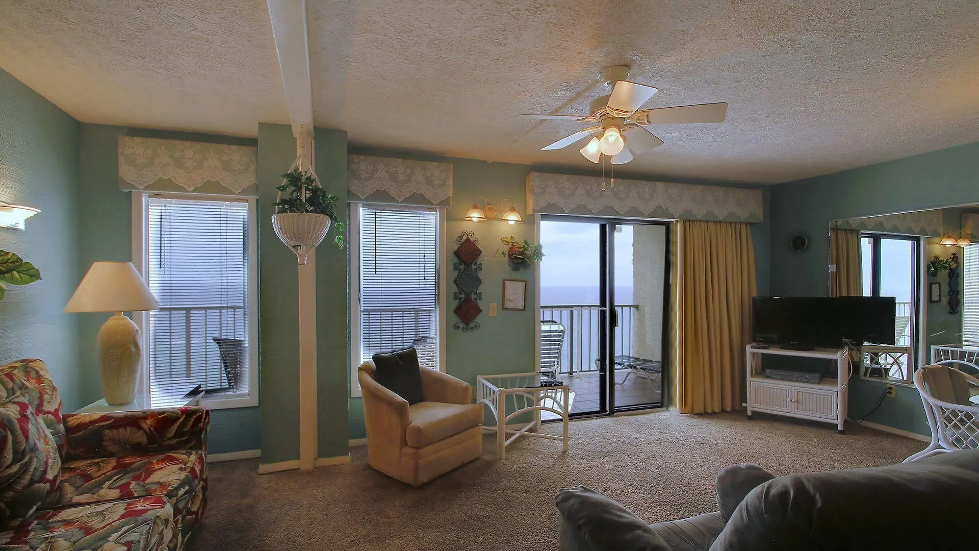 Summit Beach Resort By Resort Collection Panama City Beach United States