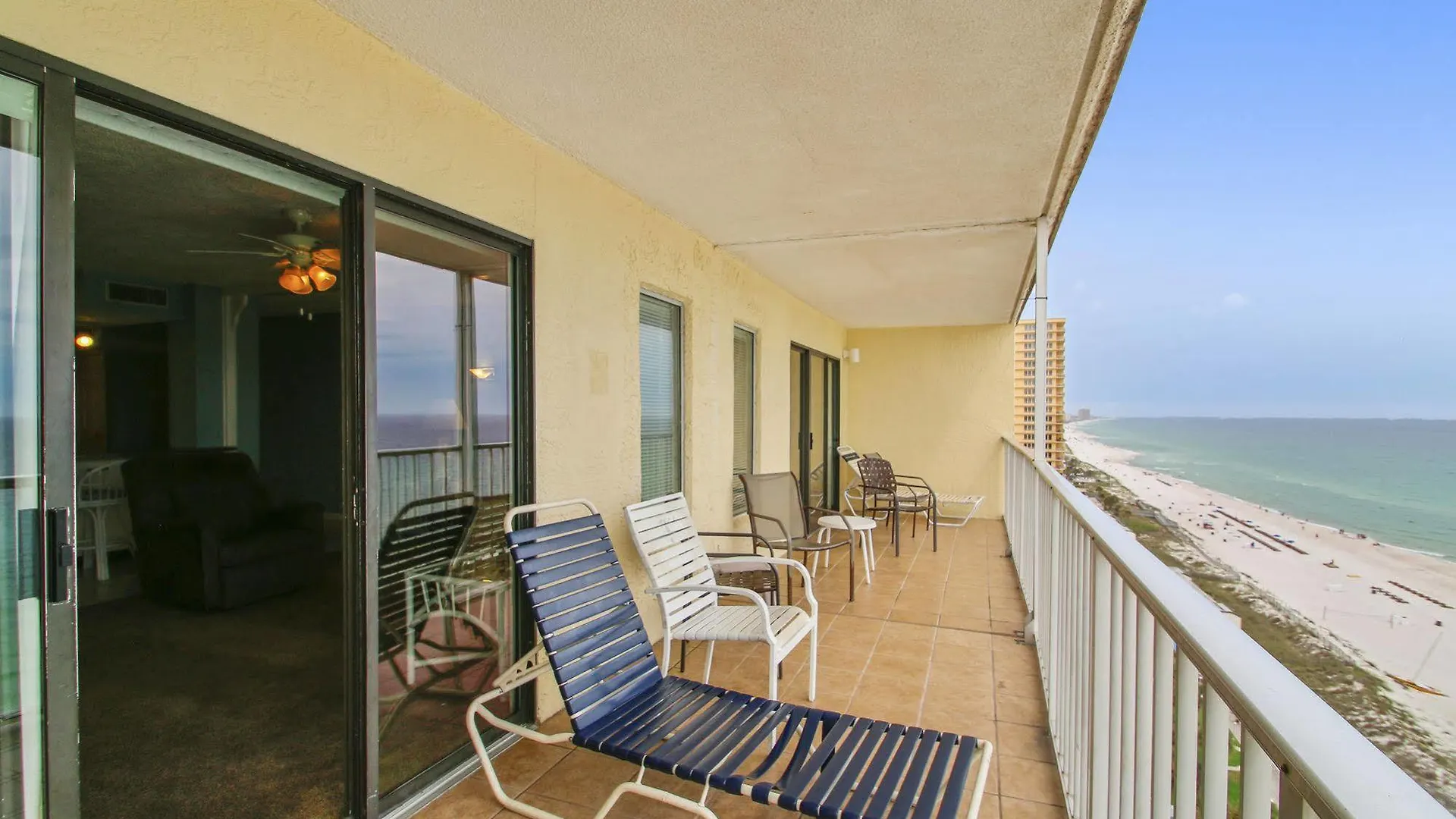 Apartment Summit Beach Resort By Resort Collection Panama City Beach